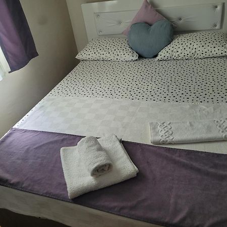 Bed and Breakfast Balim Sultany à Çeşme Extérieur photo