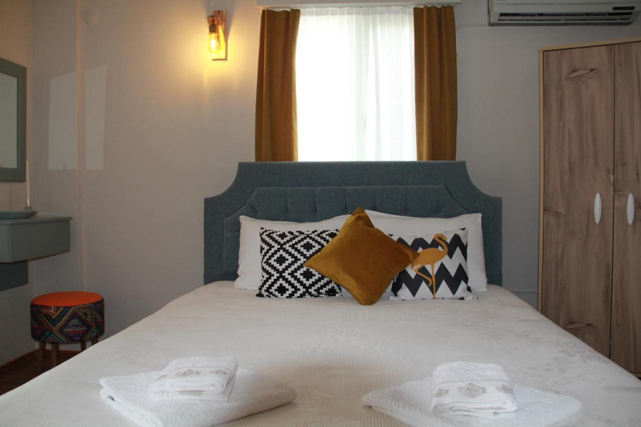 Bed and Breakfast Balim Sultany à Çeşme Extérieur photo
