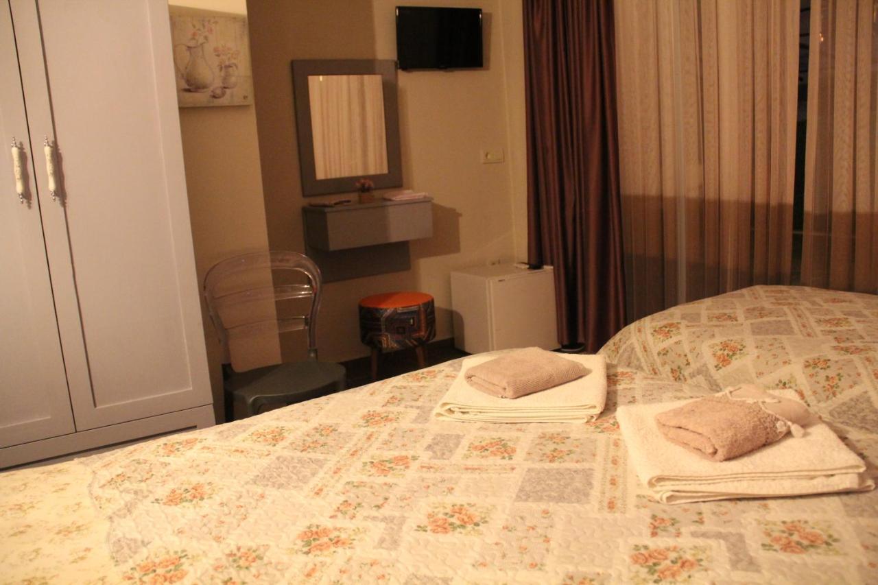 Bed and Breakfast Balim Sultany à Çeşme Extérieur photo