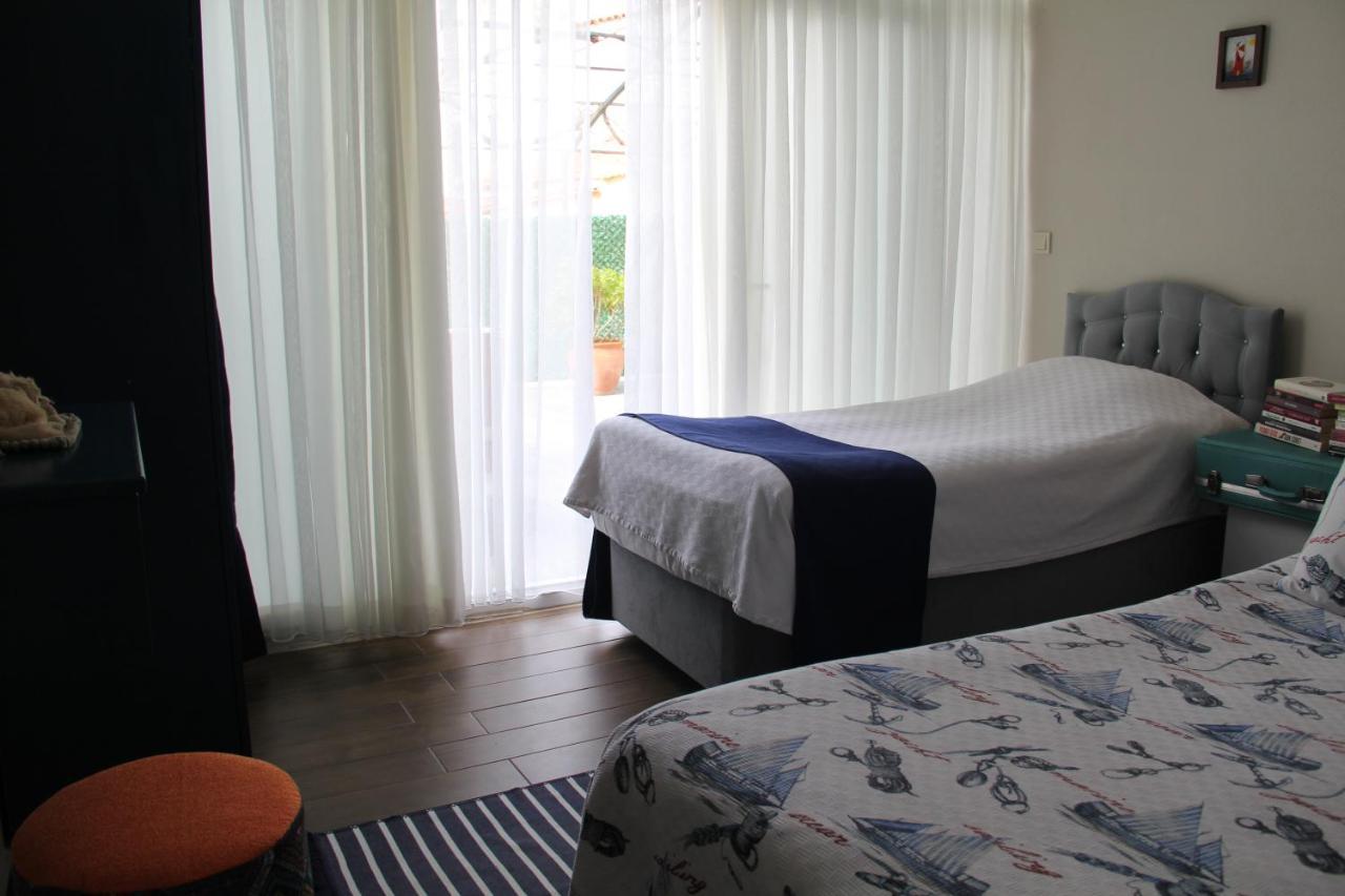 Bed and Breakfast Balim Sultany à Çeşme Extérieur photo