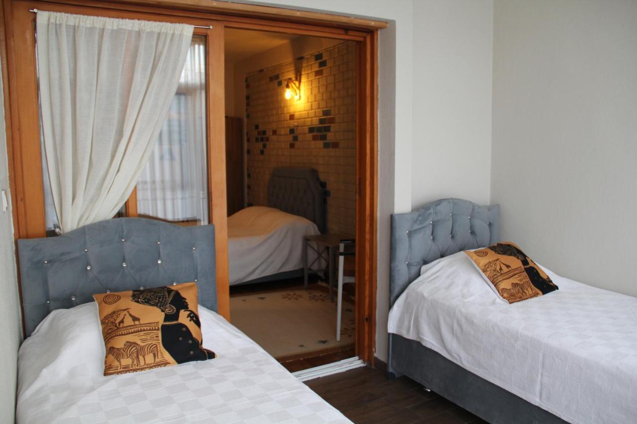 Bed and Breakfast Balim Sultany à Çeşme Extérieur photo