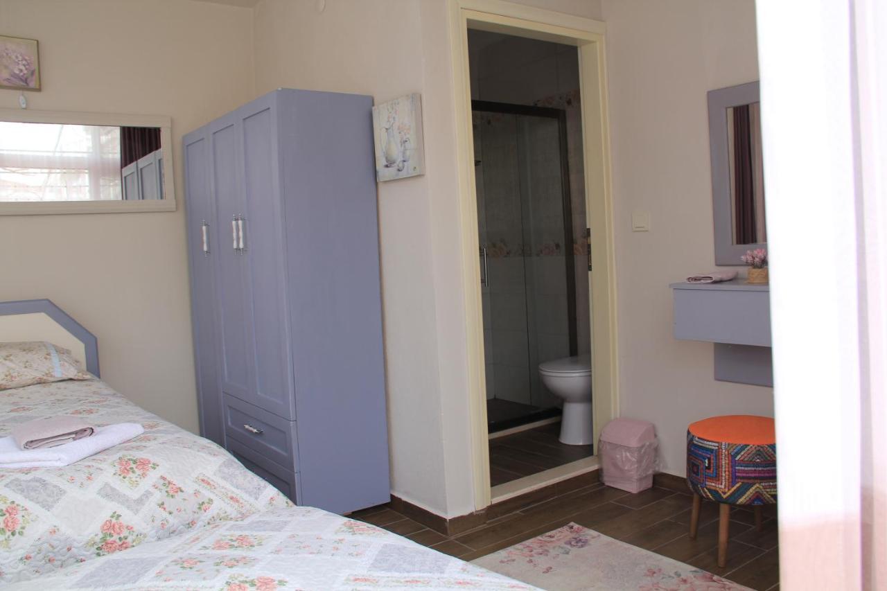 Bed and Breakfast Balim Sultany à Çeşme Extérieur photo