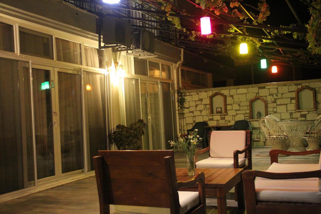 Bed and Breakfast Balim Sultany à Çeşme Extérieur photo