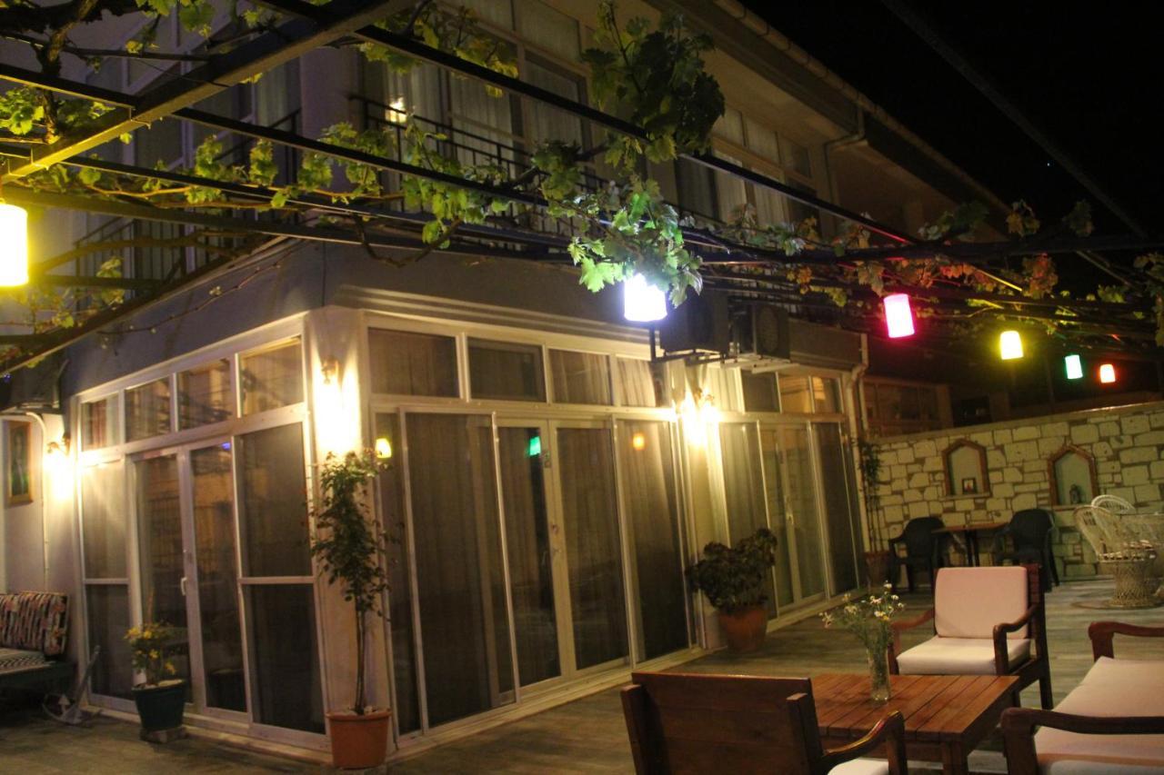 Bed and Breakfast Balim Sultany à Çeşme Extérieur photo
