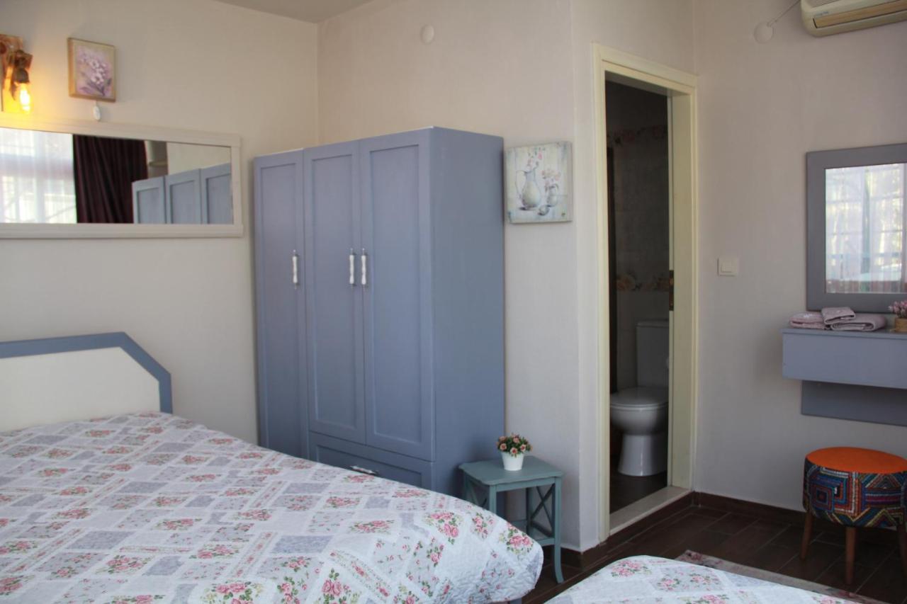 Bed and Breakfast Balim Sultany à Çeşme Extérieur photo