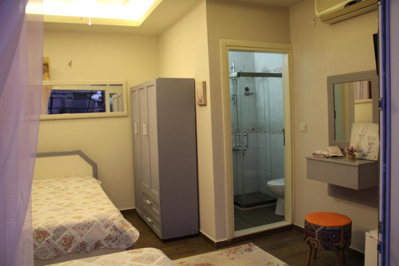 Bed and Breakfast Balim Sultany à Çeşme Extérieur photo