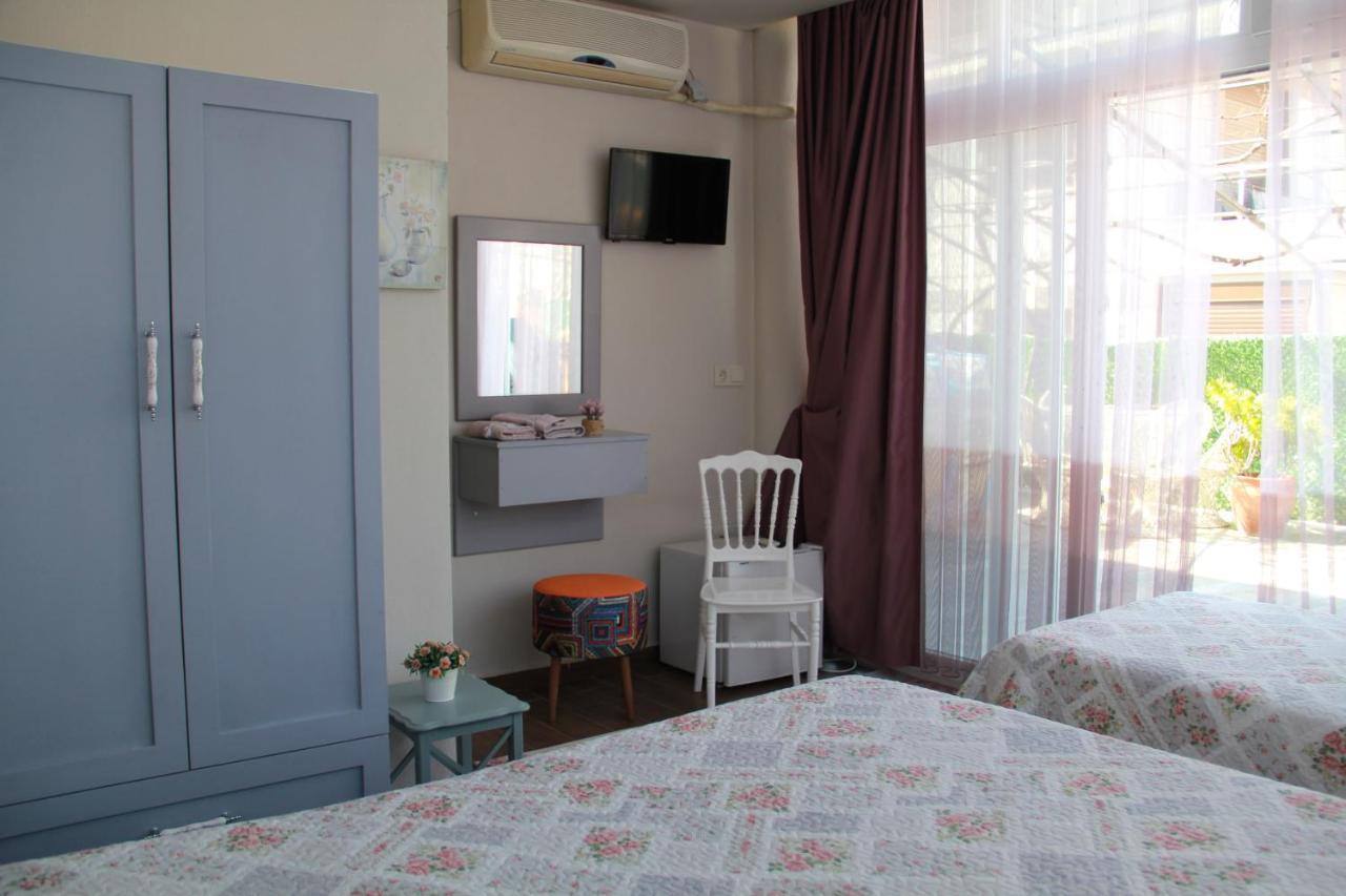 Bed and Breakfast Balim Sultany à Çeşme Extérieur photo