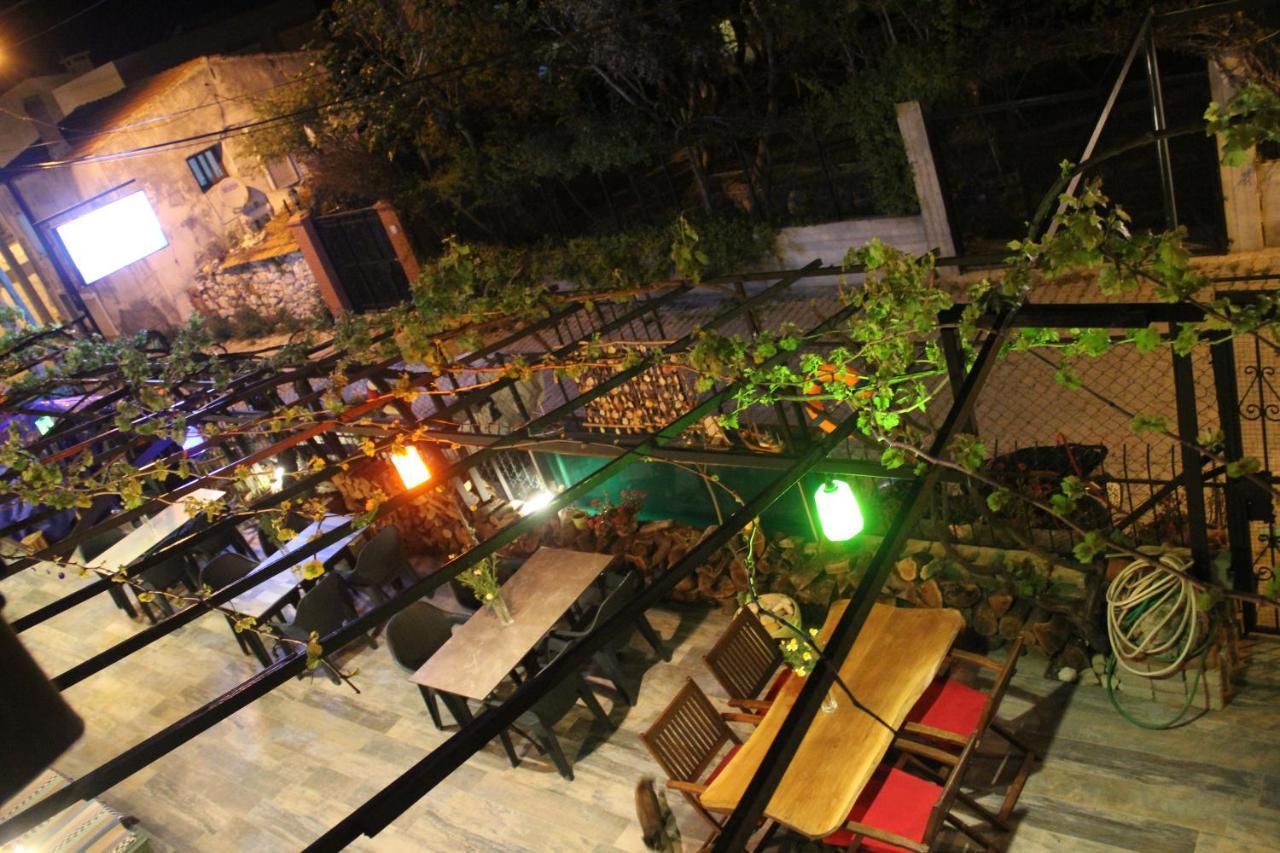 Bed and Breakfast Balim Sultany à Çeşme Extérieur photo
