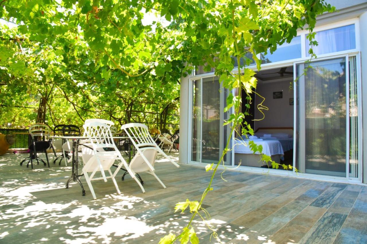 Bed and Breakfast Balim Sultany à Çeşme Extérieur photo