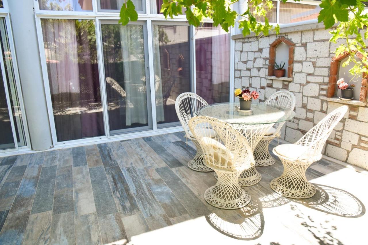 Bed and Breakfast Balim Sultany à Çeşme Extérieur photo