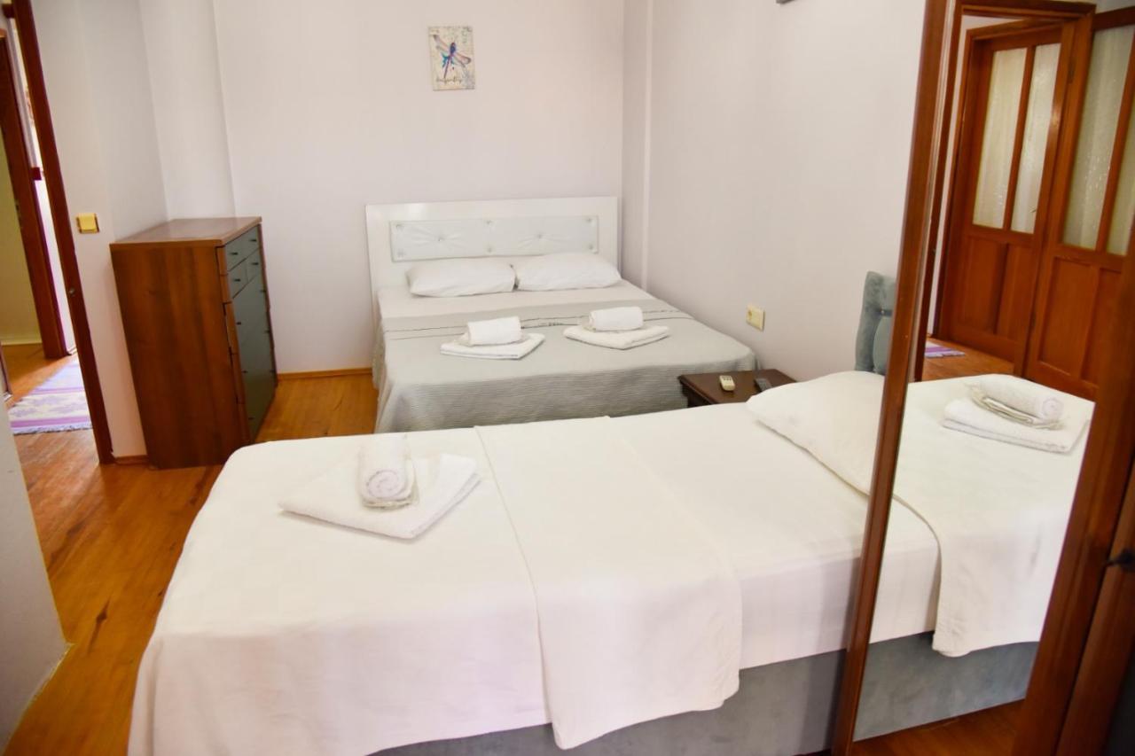 Bed and Breakfast Balim Sultany à Çeşme Extérieur photo