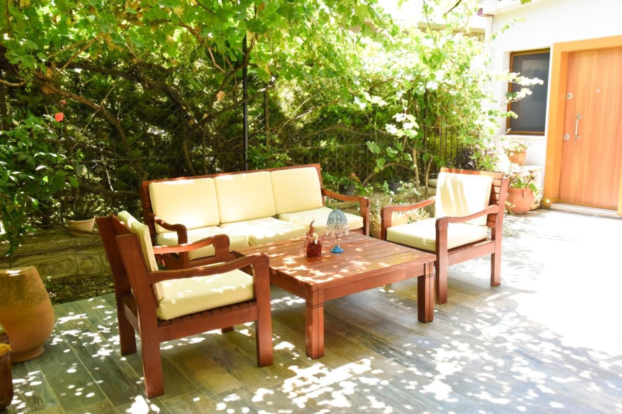 Bed and Breakfast Balim Sultany à Çeşme Extérieur photo