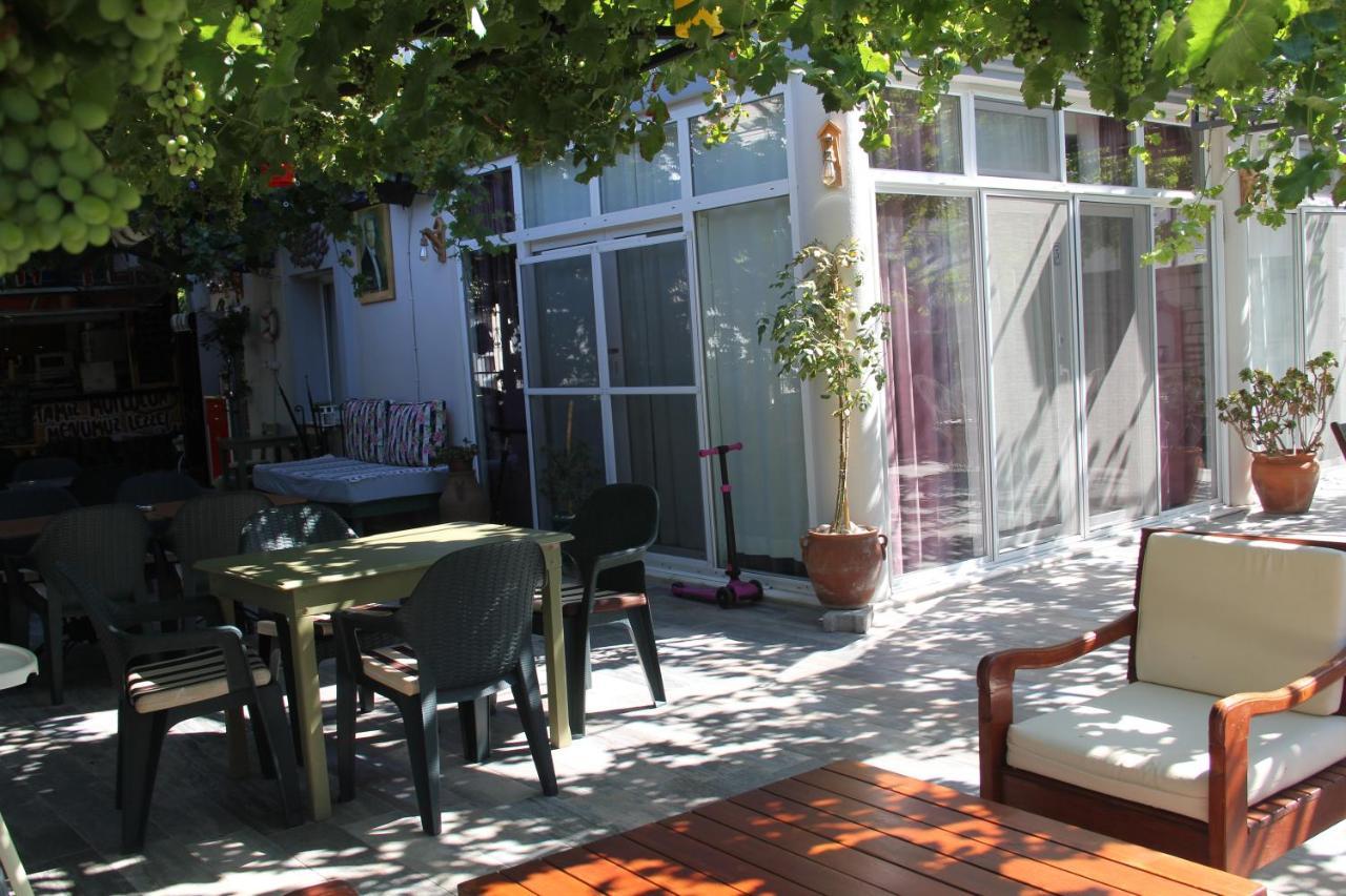 Bed and Breakfast Balim Sultany à Çeşme Extérieur photo
