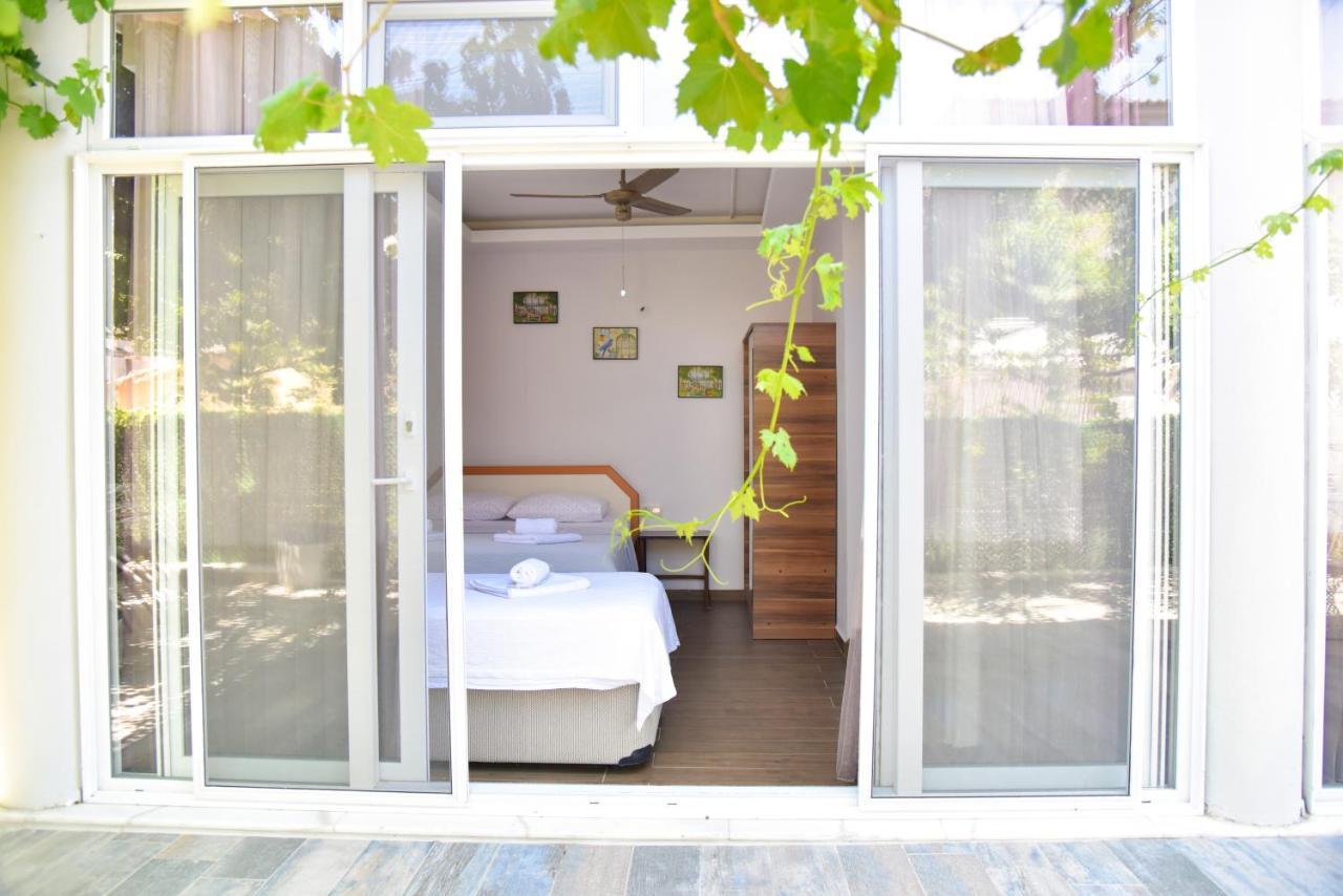 Bed and Breakfast Balim Sultany à Çeşme Extérieur photo