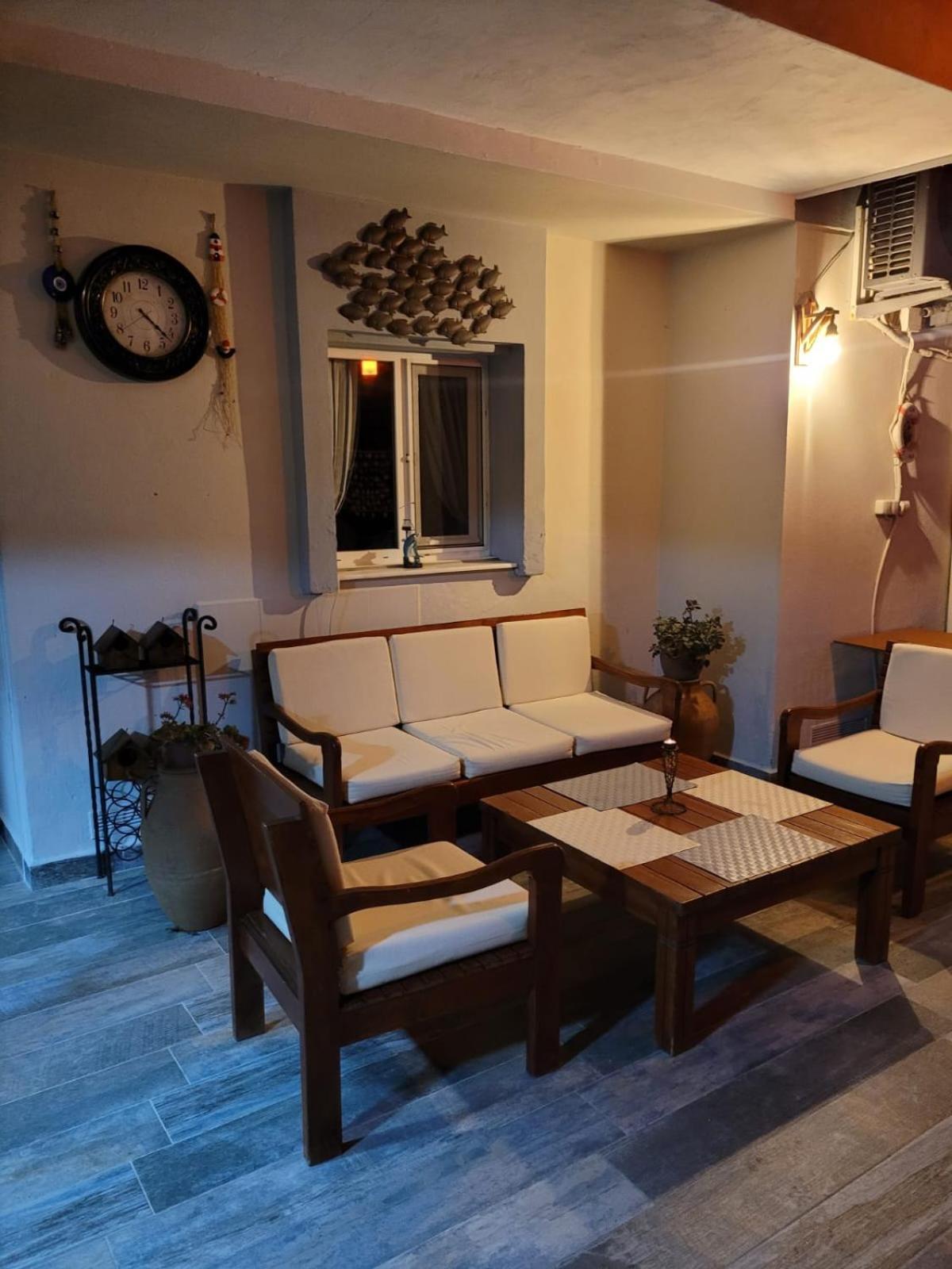 Bed and Breakfast Balim Sultany à Çeşme Extérieur photo