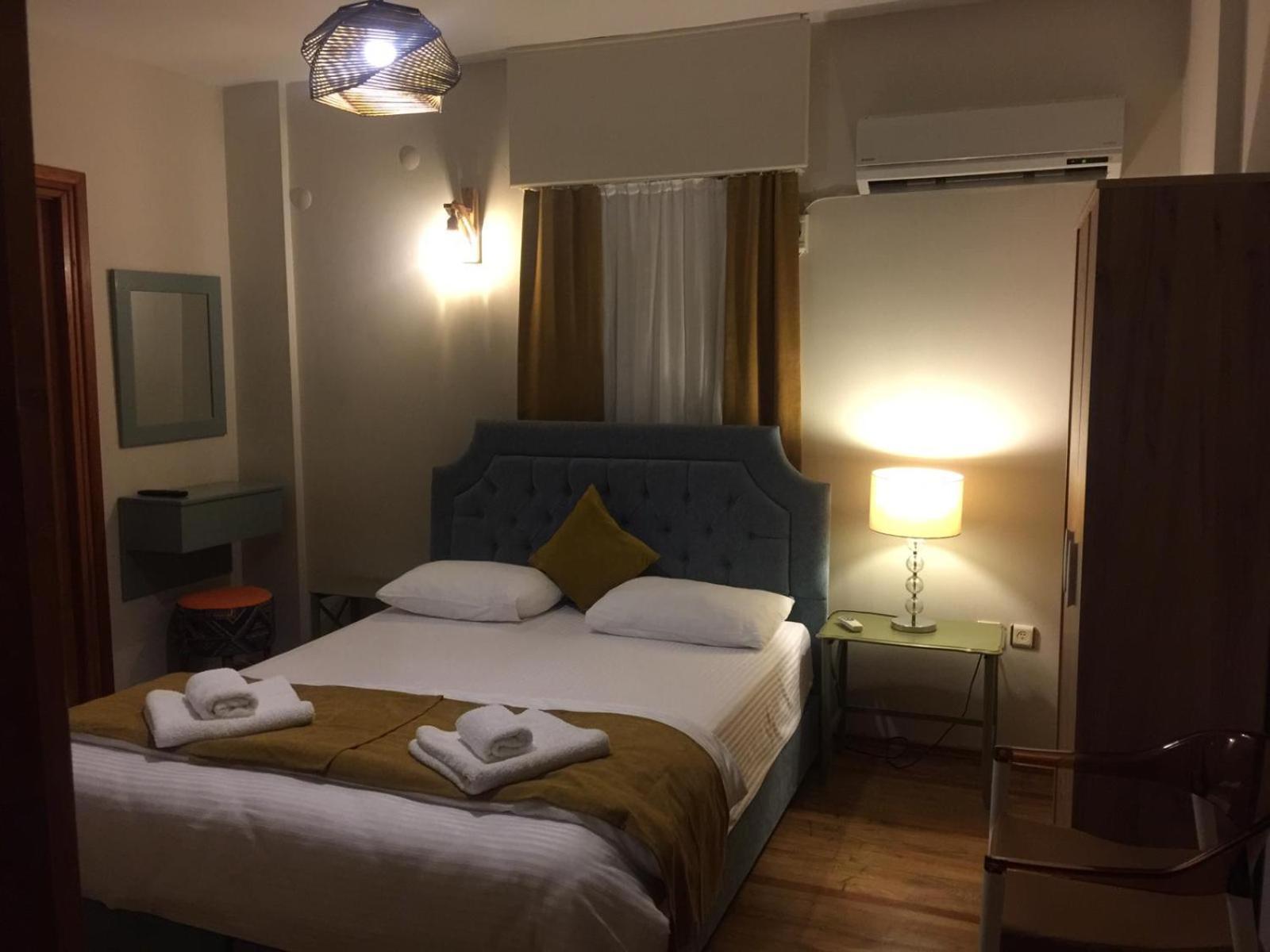 Bed and Breakfast Balim Sultany à Çeşme Extérieur photo