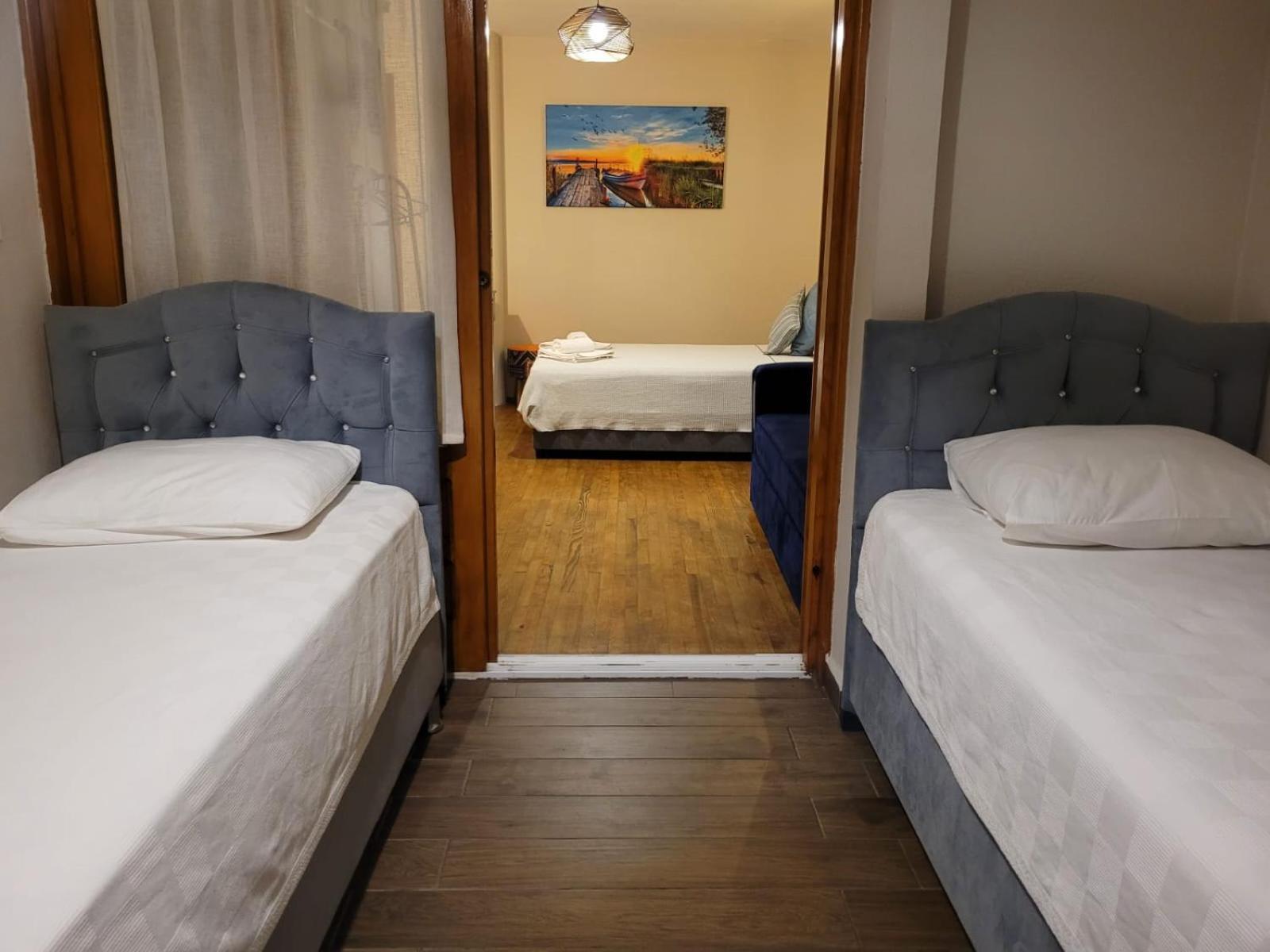Bed and Breakfast Balim Sultany à Çeşme Extérieur photo