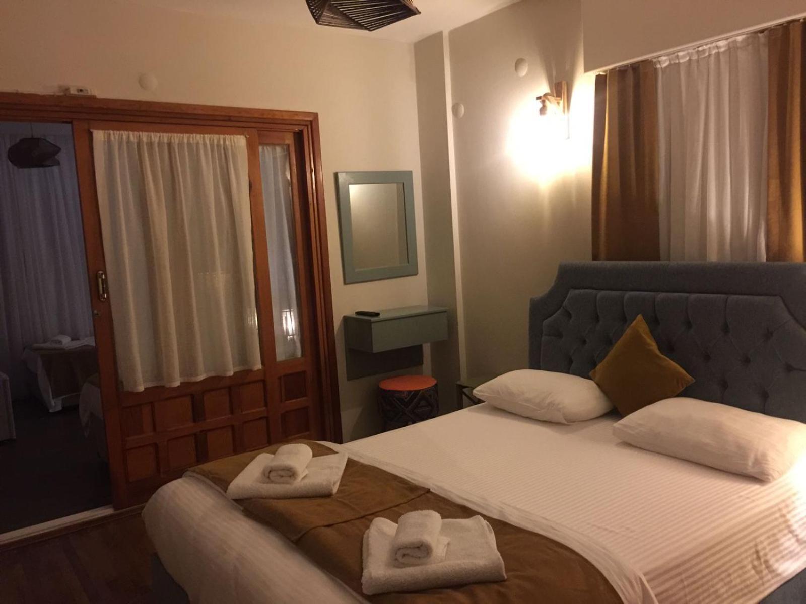 Bed and Breakfast Balim Sultany à Çeşme Extérieur photo