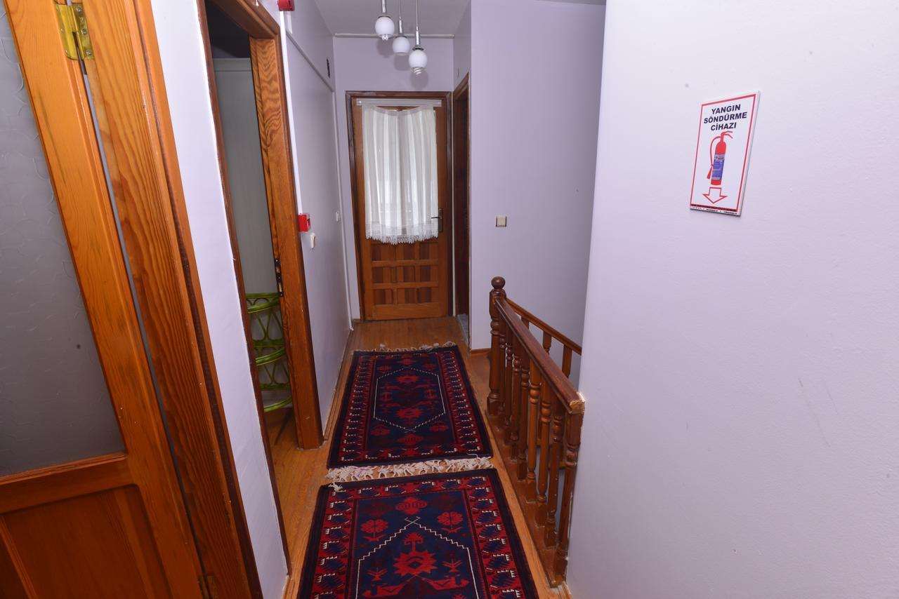 Bed and Breakfast Balim Sultany à Çeşme Extérieur photo