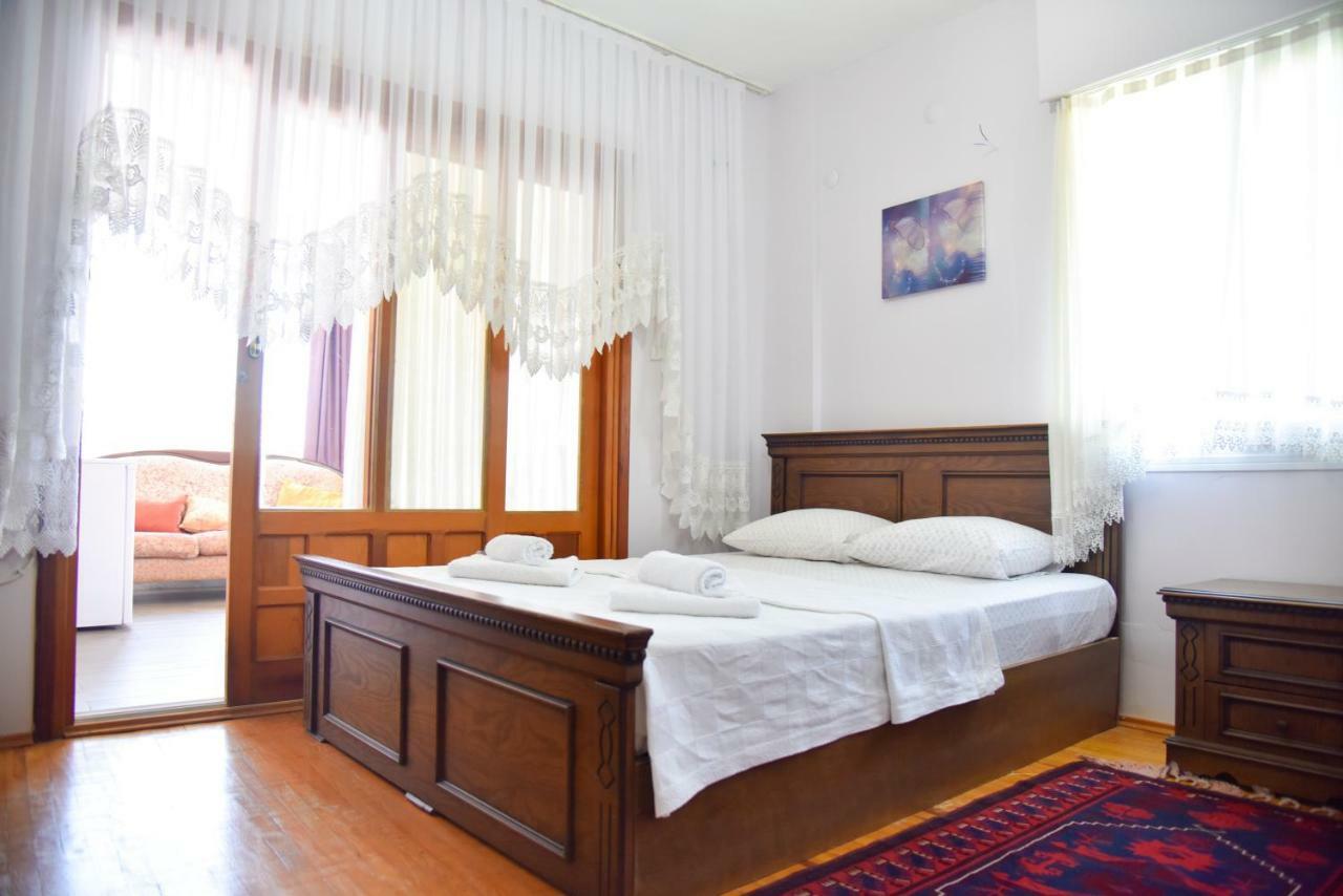 Bed and Breakfast Balim Sultany à Çeşme Extérieur photo